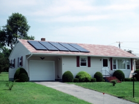 Zillow Adds Solar Energy Scores to 44 Million Home Listings