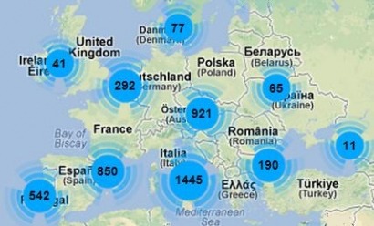 Ya son 17 los municipios vascos que trabajan en el pacto europeo para el ahorro de energía