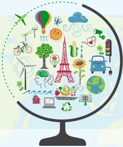 Vuelve Go Green in the City, el concurso que busca las mejores ideas de Eficiencia Energética