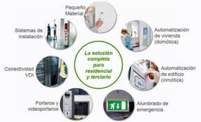 Schneider Electric crea una división de ahorro y eficiencia energética