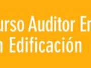 A3e vuelve con su curso de Auditor Energético en Edificación