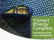 CA Technologies patrocinará el II Smart Energy Congress