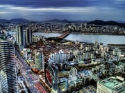 Seúl gana el concurso mundial Desafío de las Ciudades de WWF
