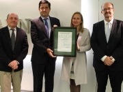 Aenor certifica a SinCeO2 como Proveedor de Servicios Energéticos