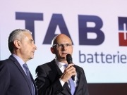 El fabricante de baterías TAB Spain celebra su 10º aniversario