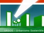 Ursos, o cómo diseñar urbanizaciones energéticamente eficientes