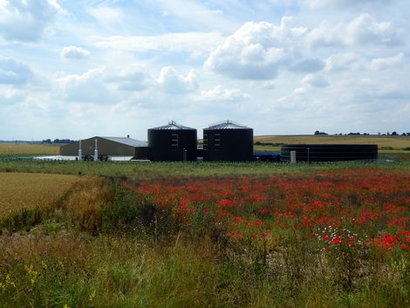 UK anaerobic digestion trade association publishes wish list for general election manifestos