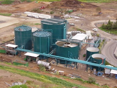 Global biogas industry leaders call on governments to unlock full potential of biogas