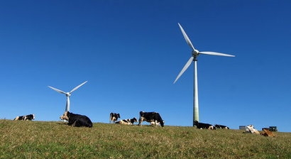 Australian climate policy fails to provide investment confidence says CEC