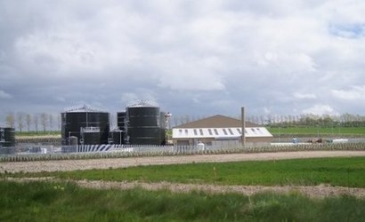 John Laing invests in anaerobic digestion