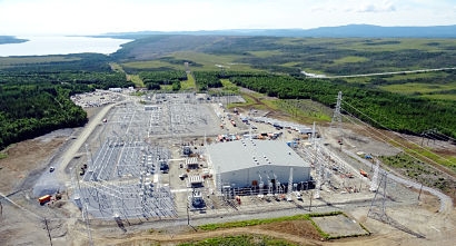 ABB completes Maritime Link HVDC project in Canada