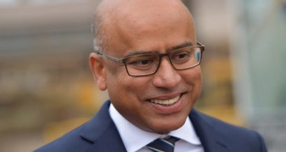 Sanjeev Gupta to build 280 MW solar farm in South Australia