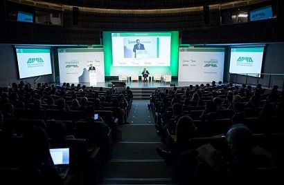 AleaSoft to participate in the National Congress of Renewable Energies in Madrid