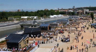 China será sede de Solar Decathlon junto a Estados Unidos y España