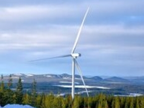 Siemens Gamesa announces new 5.X platform upgrade to 7 MW