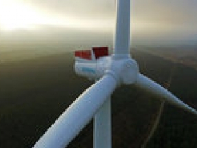 Siemens Gamesa to deliver its D8 platform for offshore wind projects in France