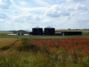 Anaerobic digestion (AD) plants now power over a million UK homes