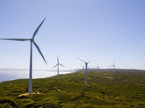 Record year for Australian renewables