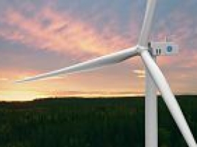 GE Renewable Energy announces 350 MW turbine order for wind farm in Texas