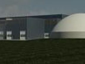 Biogest to construct 3.6 MW biogas plant in France