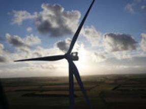 Vestas wins 56 MW order in Ireland