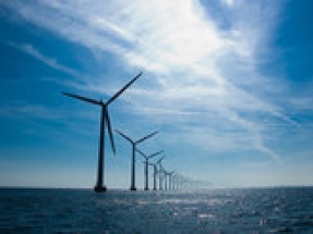 East Anglia THREE offshore wind farm receives planning approval from UK Government