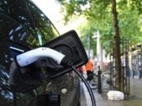 gridX and ChargePoint to accelerate deployment of EV charging by leveraging dynamic load management 