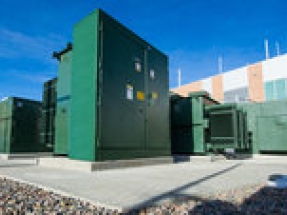 DNV GL updates its recommended practice for energy storage