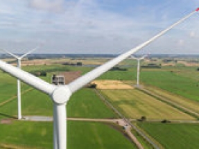 Siemens Gamesa wins 20-turbine order for Indonesian onshore wind farm