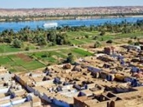 Sheffield bioenergy experts collaborate with Egyptian partners to produce drinking water