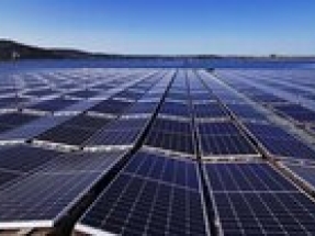 EDPR awarded with grid connection in floating solar auction in Portugal
