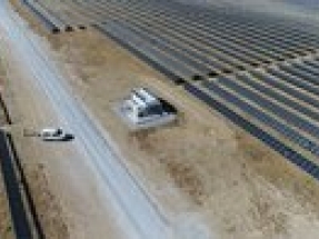 Ingeteam provides its technology for the largest solar power plant in Europe 