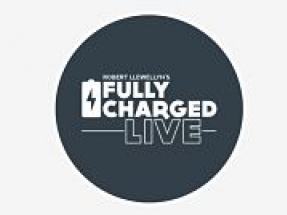 Fully Charged Youtube show becomes a new exhibition Fully Charged LIVE