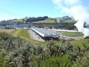 IRENA, IGA and World Bank Team Up to Streamline Geothermal Energy Development