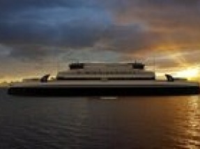 PowerCell secures order for delivery of world’s largest marine hydrogen fuel cells to two Norwegian ferries