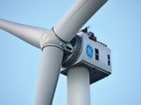 GE Renewable Energy Partners With Hyundai Electric to support offshore wind in South Korea