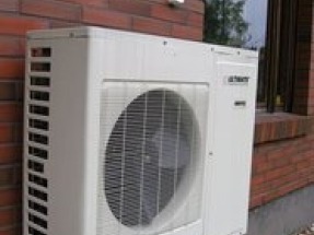 Demand for heat pumps in the UK surges by 39 percent following increase in government-funded heat pump grants