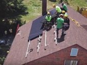 REC Group increases solar energy access through Honnold Foundation partnership