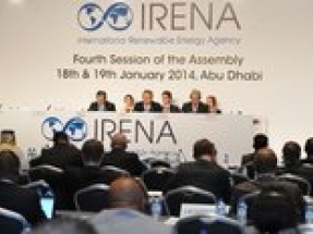 IRENA expands effort to drive corporate renewable energy use