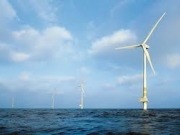 Las olas gallegas, las de mayor potencial energético de España