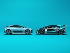 Jaguar enhances I-Pace with updated real-world range