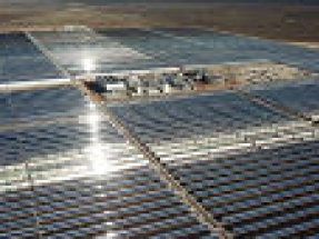 Engie announces the commissioning of Kathu thermodynamic solar power plant