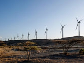 Vestas wins 101 MW order from ReNew Power in India