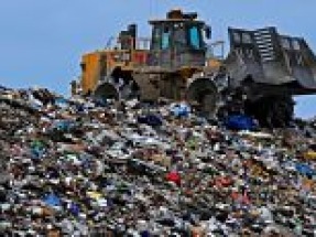 Vision RNG and WIN Waste Innovations to convert landfill gas into renewable natural gas