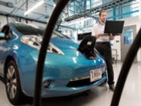 EVs should play a big role in future electric system planning says NREL