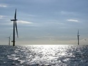 Oceantic Network welcomes passage of California Strategic Plan for Offshore Wind