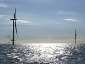 BOEM finalises Wind Energy Areas in Central Atlantic