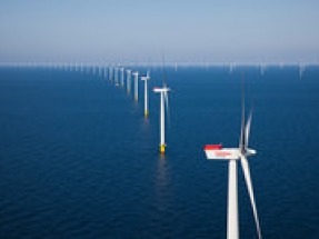 DNV conducts power curve verification at Bay of St. Brieuc Offshore Wind Farm 