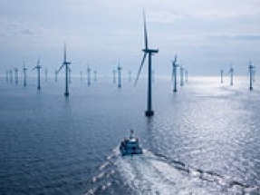 Manchester University investigating AI and robots for offshore windfarms