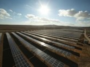 Scatec Solar completes 258 MW Upington project in South Africa